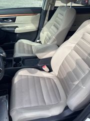 2019 Honda CR-V EX - Interior Front Seat Image